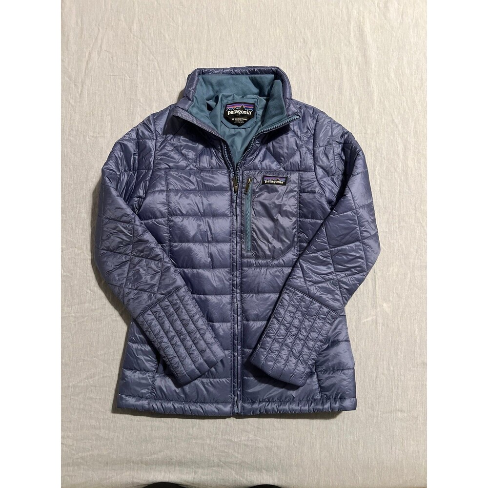 Patagonia